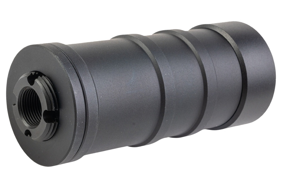 LCT Z-Series DTK-19 PP-19-01 Silencer (24mm CW) (ZDTK-19)