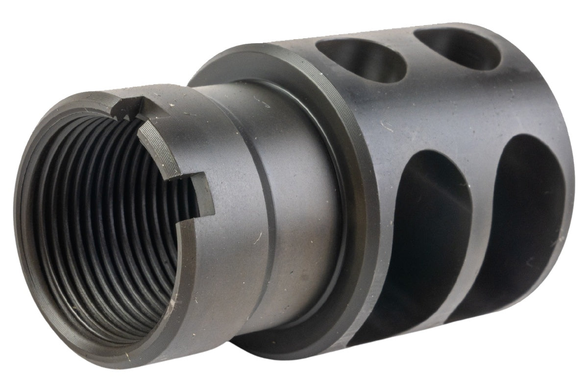 LCT Z-Series DTK-2M Muzzle Brake (24mm CW) (ZDTK-2M)