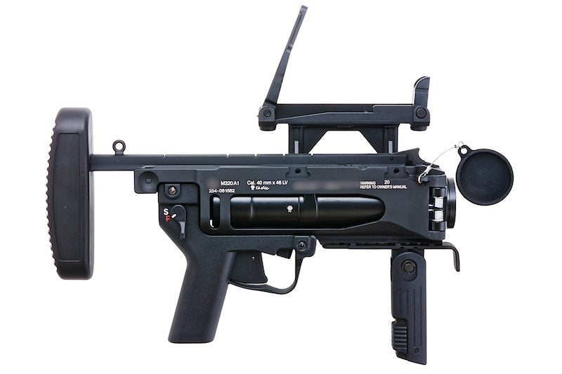 LDT M320 Grenade Launcher