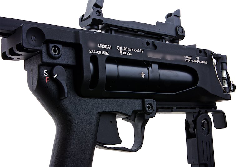 LDT M320 Grenade Launcher