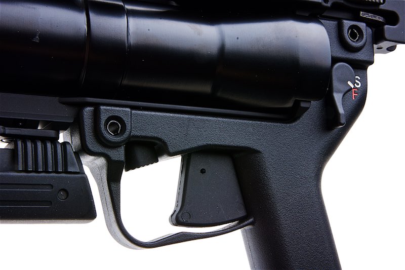 LDT M320 Grenade Launcher