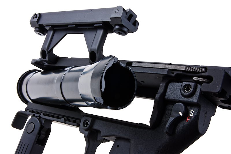LDT M320 Grenade Launcher