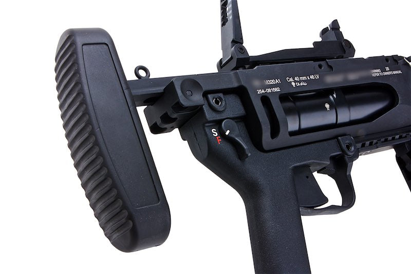 LDT M320 Grenade Launcher