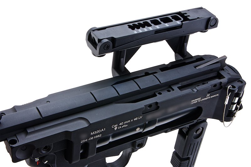 LDT M320 Grenade Launcher