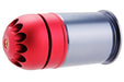 LDT Metal 60 Rounds 40mm Gas Grenade