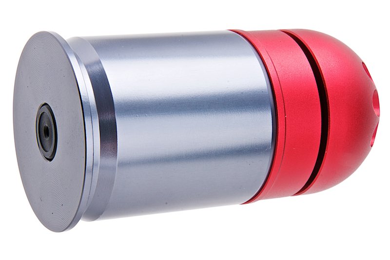 LDT Metal 60 Rounds 40mm Gas Grenade