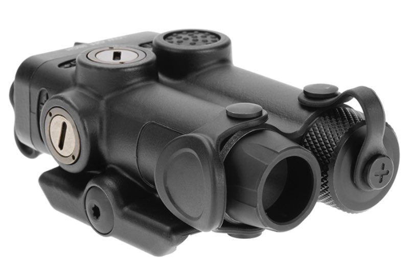 Holosun LE117G Green Laser (Elite Series)