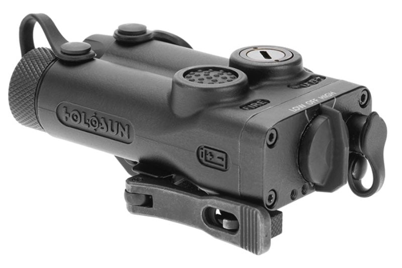 Holosun LE117G Green Laser (Elite Series)