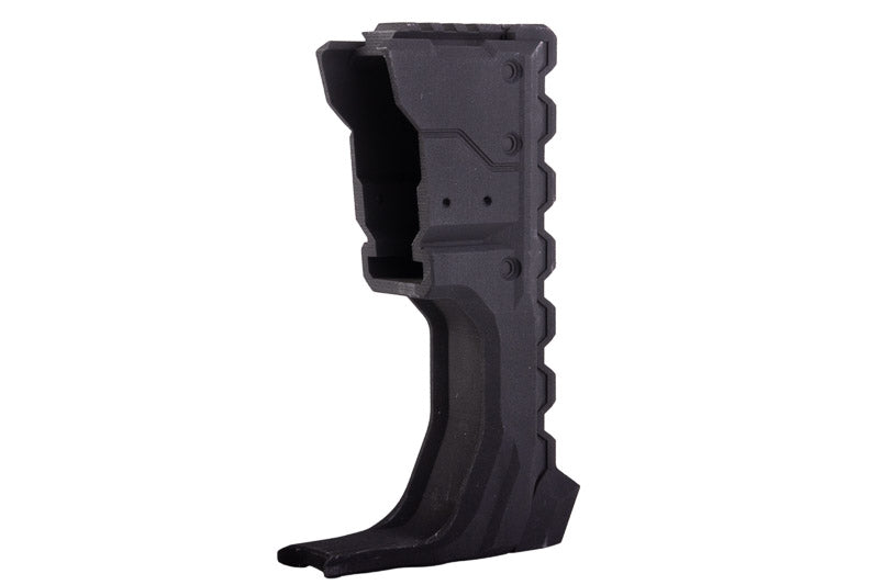 LayLax Strike Rail System 2.0 For Krytac Kriss Vector AEG/ GBB Airsoft