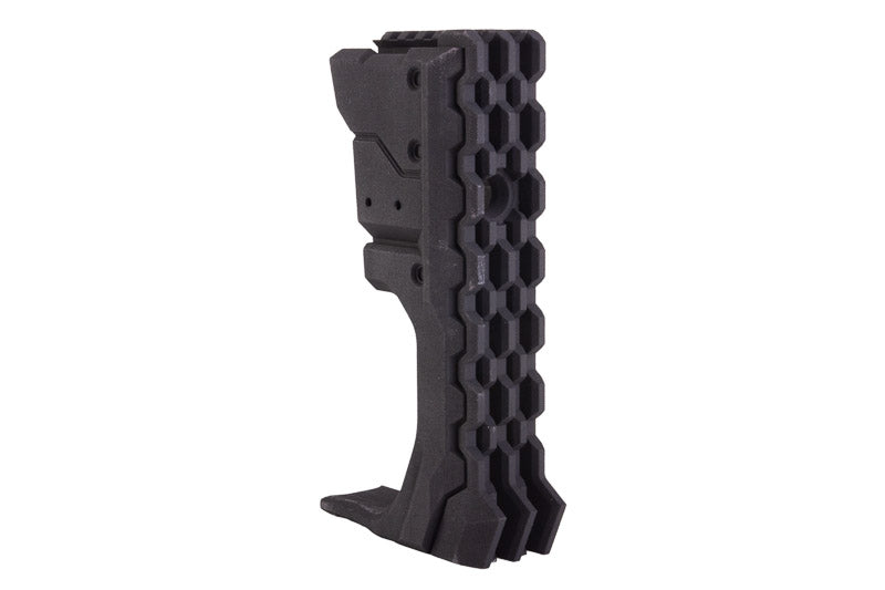 LayLax Strike Rail System 2.0 For Krytac Kriss Vector AEG LayLax Strike Rail System 2.0 For Krytac Kriss Vector AEG