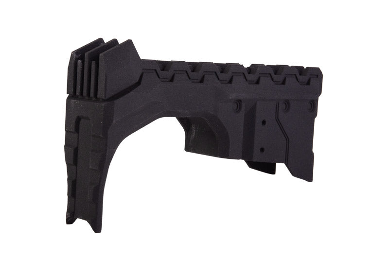 LayLax Strike Rail System 2.0 For Krytac Kriss Vector AEG/ GBB Airsoft