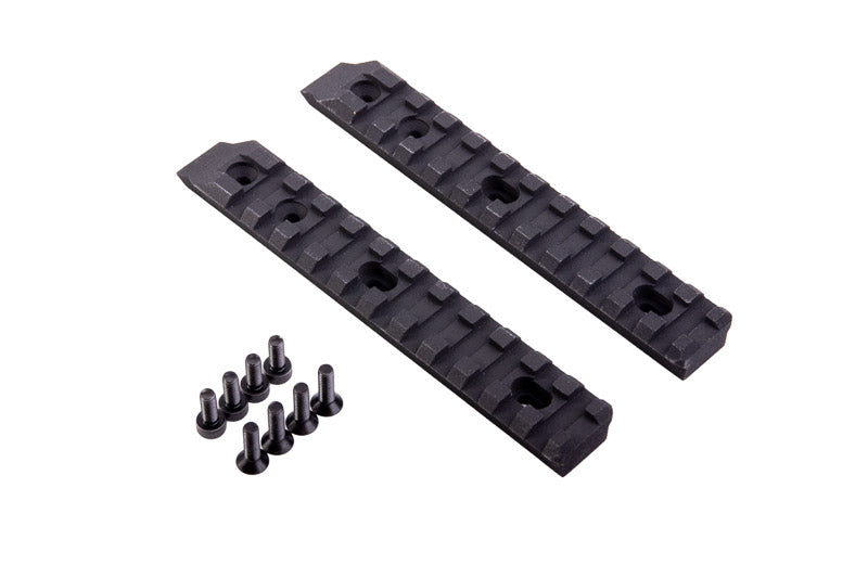 LayLax Strike Rail System 2.0 For Krytac Kriss Vector AEG/ GBB Airsoft