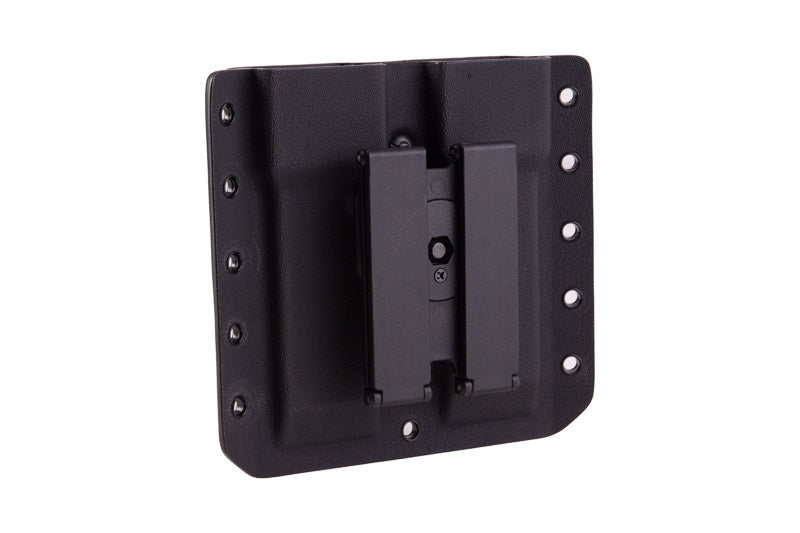 個人装備 LayLax 2WAY HIGH CAPACITY POUCH BK s-l1200.jpg