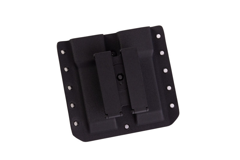 Laylax (Battle Style) Kydex Magazine Holder For Krytac Kriss Vector AEG & GBB Airsoft