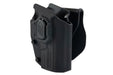 Laylax (Battle Style) 40way CQC Holster