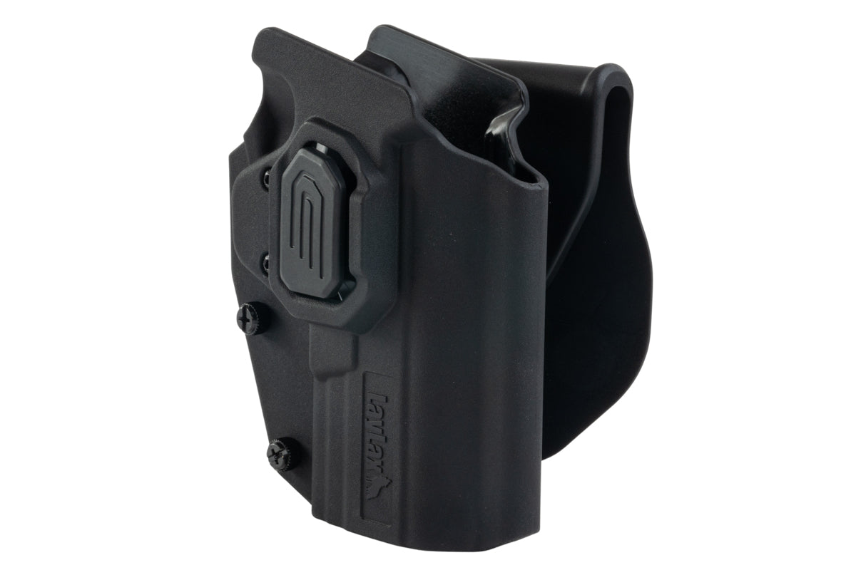 Laylax (Battle Style) 40way CQC Holster