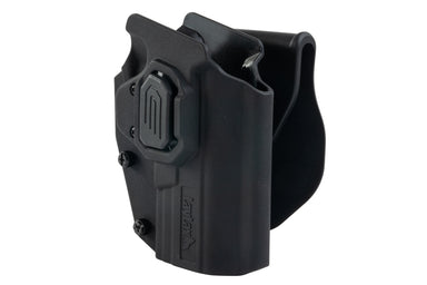 Laylax (Battle Style) 40way CQC Holster