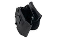 Laylax (Battle Style) 40way CQC Holster