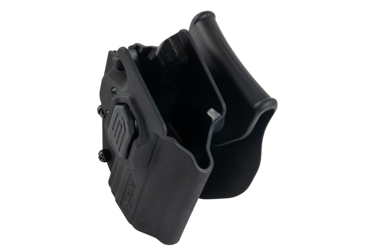 Laylax (Battle Style) 40way CQC Holster