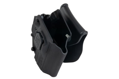 Laylax (Battle Style) 40way CQC Holster
