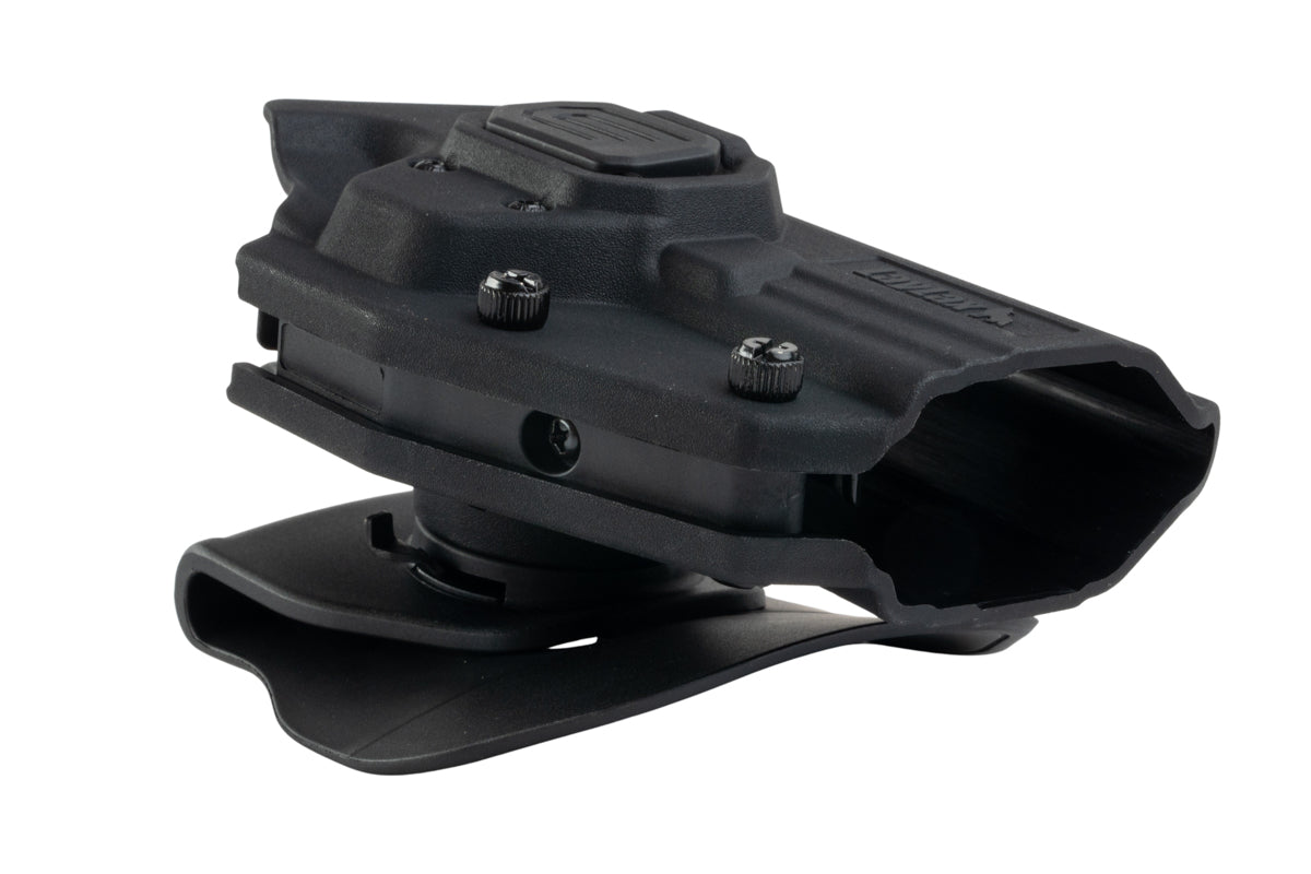 Laylax (Battle Style) 40way CQC Holster