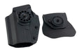 Laylax (Battle Style) 40way CQC Holster