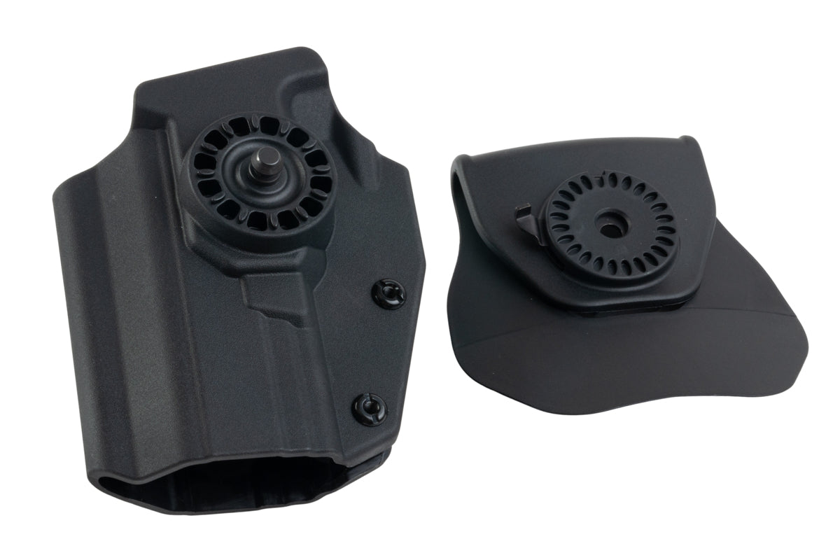Laylax (Battle Style) 40way CQC Holster