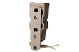 Laylax (Battle Style) Bite Mag Handgun Quick Mag Holder Single Pack (Dark Earth)