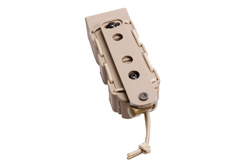 Laylax (Battle Style) Bite Mag SMG Quick Mag Holder Single Pack (WL)