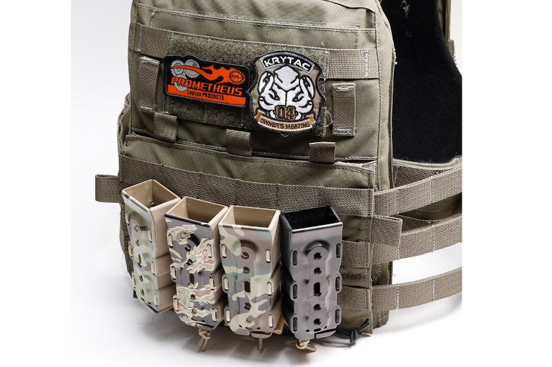 HI CAPA SERIES - 