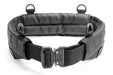 Laylax (Battle Style) 3 Pieces Molle Belt Metal Buckle Model (S-M)