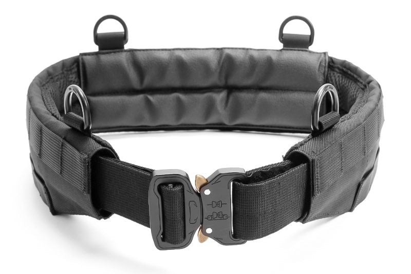 個人装備 LayLax THREE PIECE MOLLE BELT S-M TAN 個人装備 LayLax THREE PIECE MOLLE BELT S-M TAN 3PIECES MOLLE