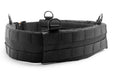 Laylax (Battle Style) 3 Pieces Molle Belt Metal Buckle Model (S-M)