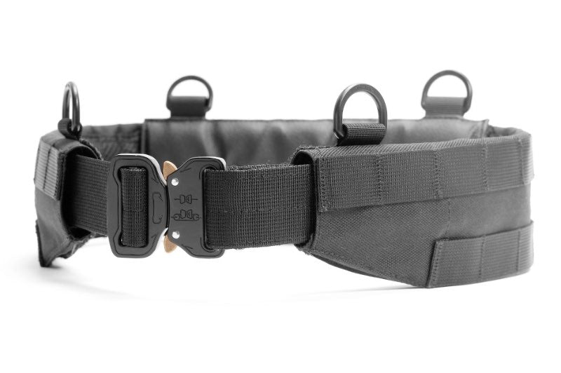 今年も話題の (Battle Laylax Style) Model Buckle Metal Belt Molle Pieces 3 個人装備