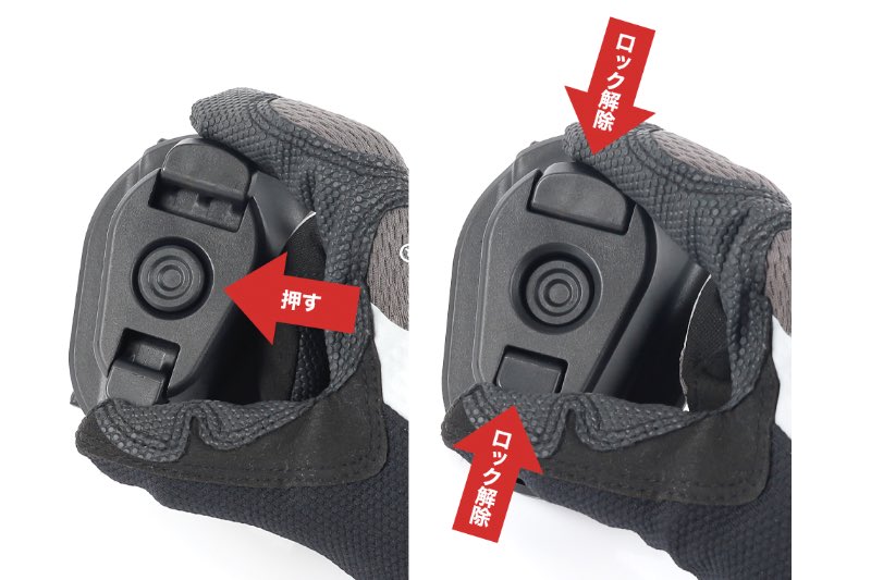 Laylax Krytac P90 Battle Style Quick Holster For Tokyo Marui P90 ...