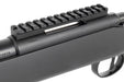 Laylax PSS 20mm Picatinny Rail Mount Base for VSR-10 Series & G-Spec