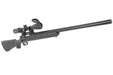 Laylax PSS 20mm Picatinny Rail Mount Base for VSR-10 Series & G-Spec
