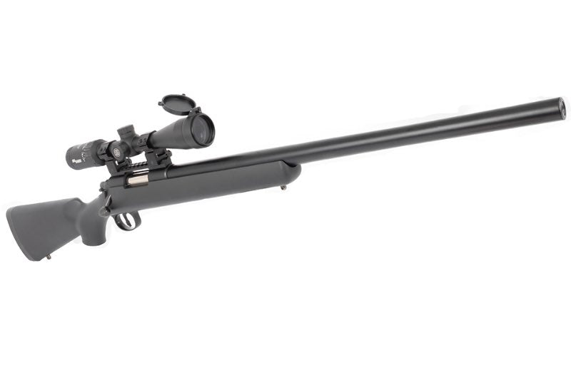 Laylax PSS 20mm Picatinny Rail Mount Base for VSR-10 Series & G