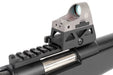 Laylax PSS 20mm Picatinny Rail Mount Base for VSR-10 Series & G-Spec