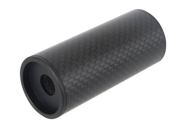 Laylax MODE-2 Carbon Fiber FAT Silencer (14mm CCW/ 70mm)Laylax MODE-2 Carbon Fiber FAT Silencer (14mm CCW/ 70mm)