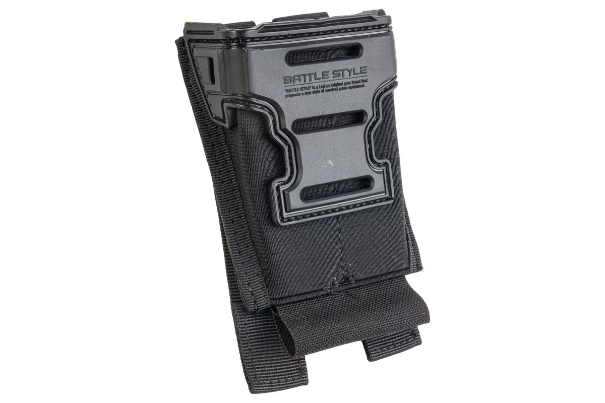 Laylax (Battle Style) 2-Way Flex Magazine Pouch