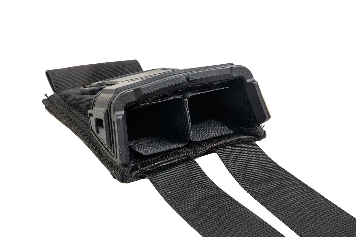 Laylax (Battle Style) 2-Way Flex Magazine Pouch