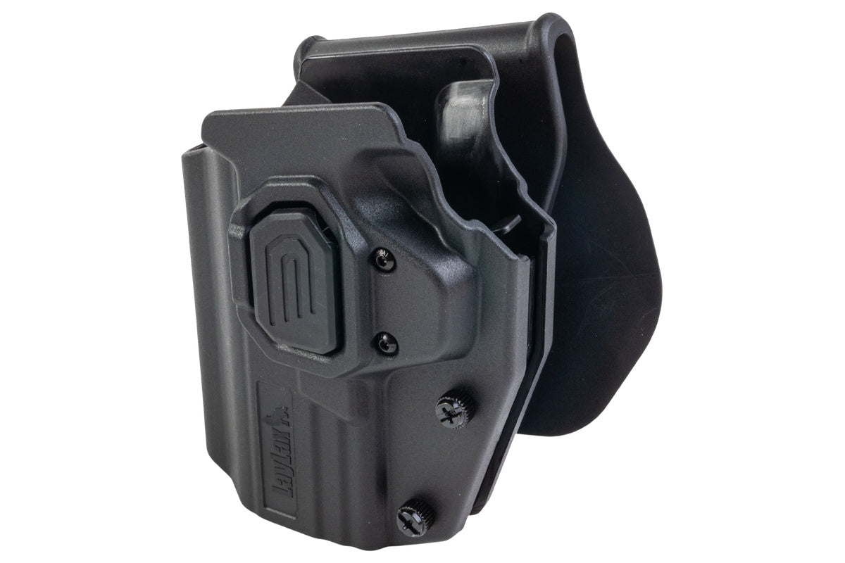 Laylax (Battle Style) 40way CQC Holster (Left Handed)
