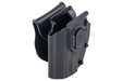 Laylax (Battle Style) 40way CQC Holster (Left Handed)