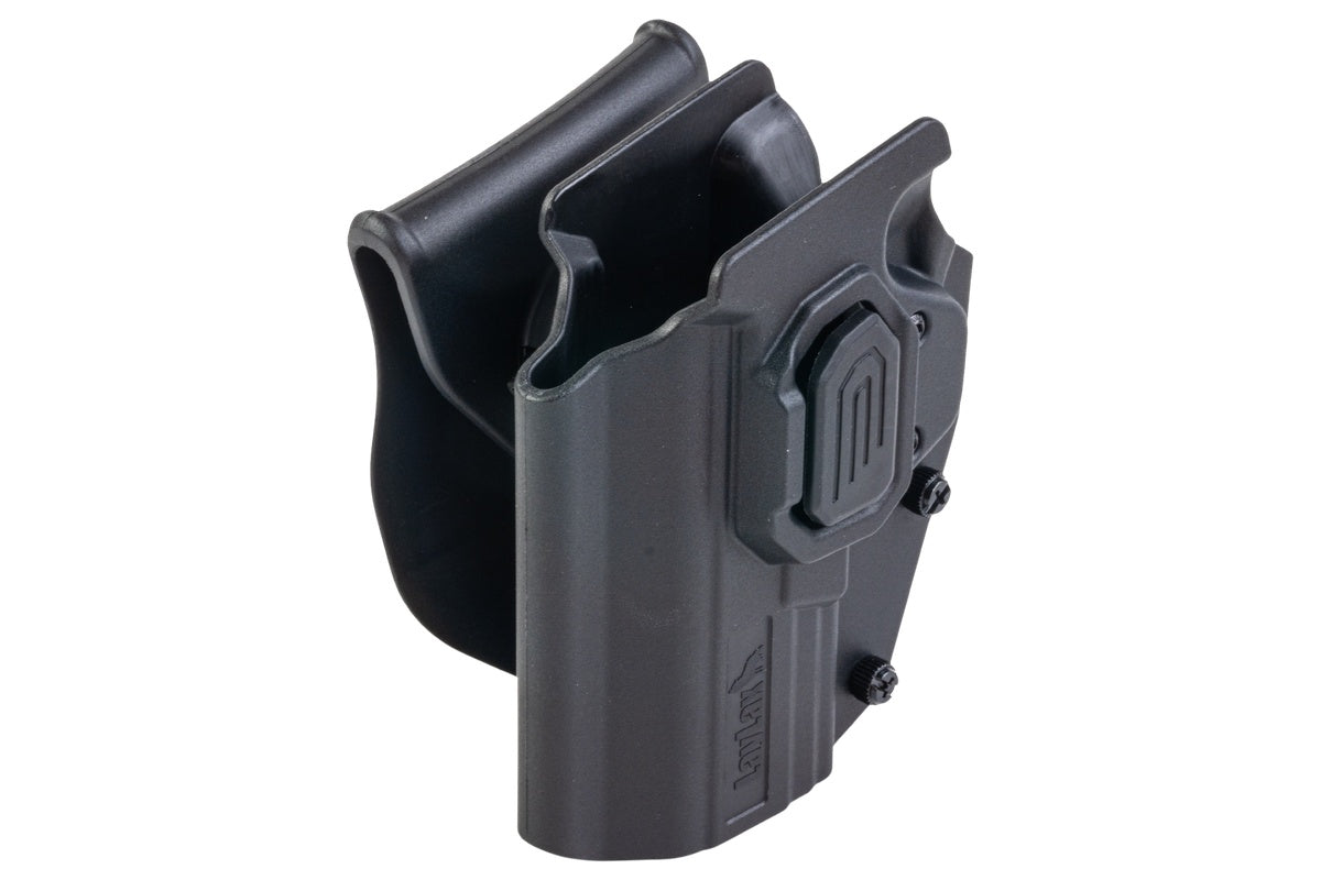 Laylax (Battle Style) 40way CQC Holster (Left Handed)