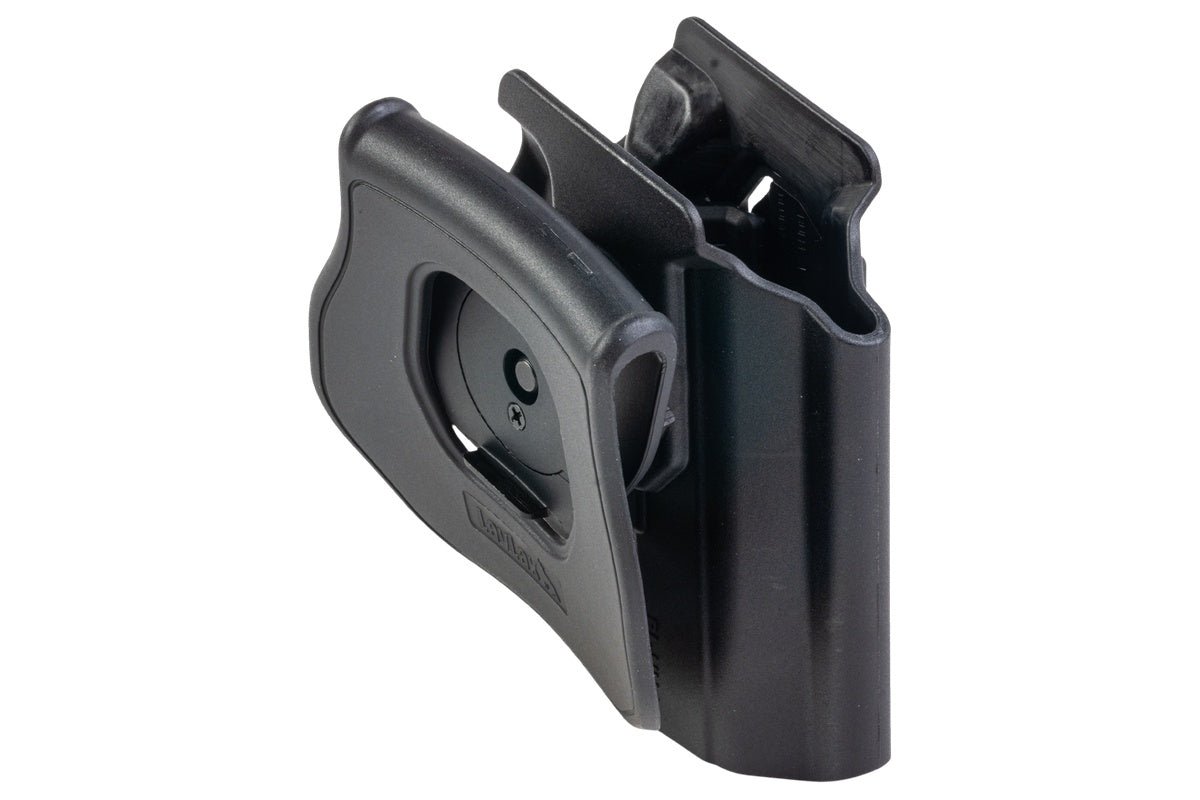 Laylax (Battle Style) 40way CQC Holster (Left Handed)