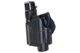 Laylax (Battle Style) Multi Fit Weapon Light Holster LUX (Left Handed)