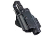 Laylax (Battle Style) Multi Fit Weapon Light Holster LUX (Left Handed)