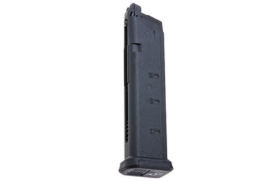 Lambda Defense 35 Rds Green Gas Magazine For GHM-9 GBB Airsoft