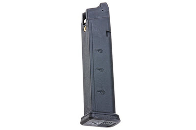 Lambda Defense 35 Rds Green Gas Magazine For GHM-9 GBB Airsoft